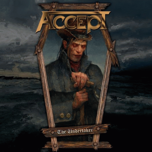 Accept : The Undertaker